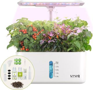 Top 10 Best Hydroponic Growing Kits for Indoor Gardening- 2