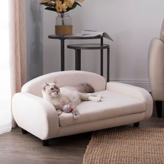 No. 3 - Paws & Purrs Modern Pet Sofa - 5