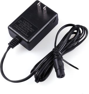 10 Best Scooter Battery Chargers for Electric Scooters- 2