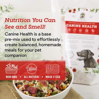 No. 2 - Dr. Harvey's Canine Health Miracle Dog Food - 2