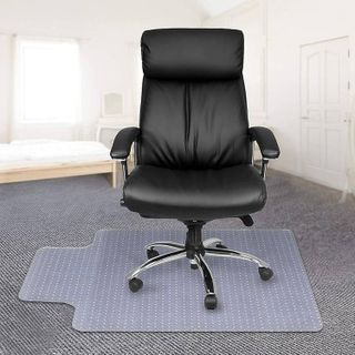 8 Best Chair Mats for Carpet: Protect Your Floors and Improve Mobility- 3