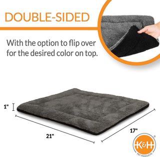 No. 2 - Self-Warming Cat Bed Pad - 3