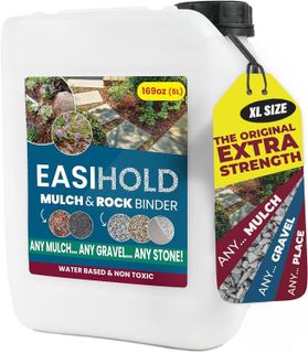 No. 1 - Vuba EASIHOLD Rocks - 1.3 Gal Gravel Glue - 1