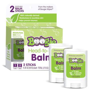 Top 5 Best Baby Lip Balms for Moisturized Lips- 4