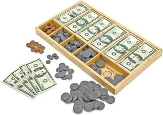 No. 3 - Classic Play Money Set - 1