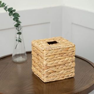 No. 9 - Tissue Box Cover - 5