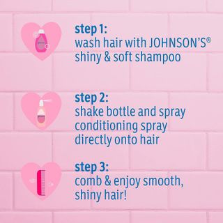 No. 8 - Johnson's Baby Shampoo - 5