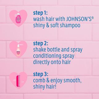 No. 8 - Johnson's Baby Shampoo - 4