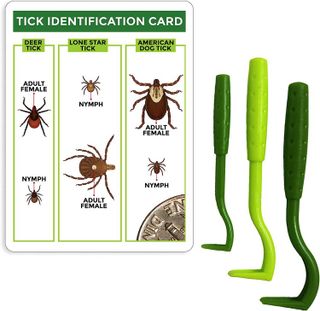 Top 10 Tick Remover Tools for Dogs- 3