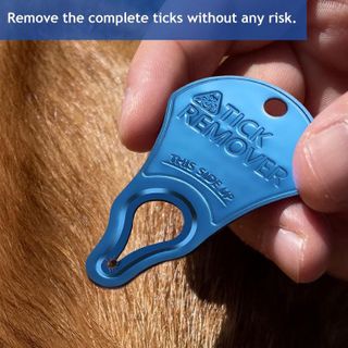 No. 9 - JOTOVO Tick Remover Tool - 5