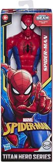 No. 3 - Spider-Man Marvel Titan Hero Series Action Figure - 2