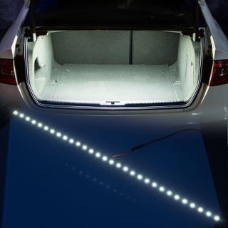 Top 7 Car LED Light Strips for Automotive Neon Accent- 5