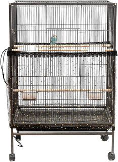 Top 7 Birdcage Seed Catchers- 1