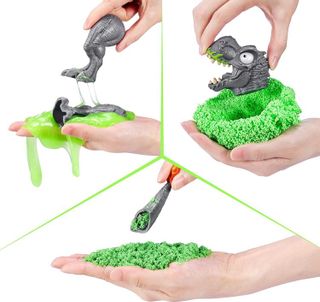 No. 1 - Smashers Dinosaur Toy - 3