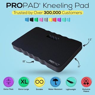 No. 2 - Thick Kneeling Pad - 3