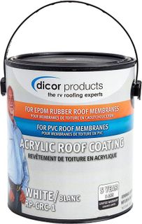 No. 4 - Dicor RV Roof Coating - 1