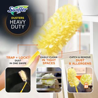 No. 8 - Swiffer Pet Heavy Duty Dusters Refills - 2