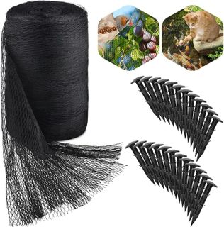 No. 4 - PACETAP Pond Netting Kit - 1