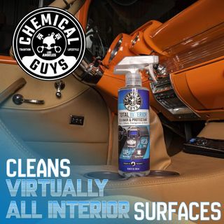 No. 1 - Chemical Guys SPI22016 Total Interior Cleaner and Protectant - 2