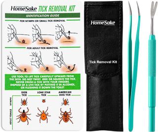 No. 6 - Home Sake Tick Twister Tick Remover - 2