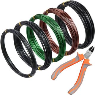 Top 10 Best Bonsai Training Wires for Shaping and Training Your Bonsai Trees- 3