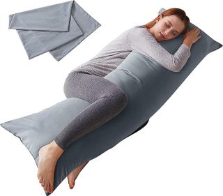 No. 3 - ELNIDO QUEEN Body Pillow - 1