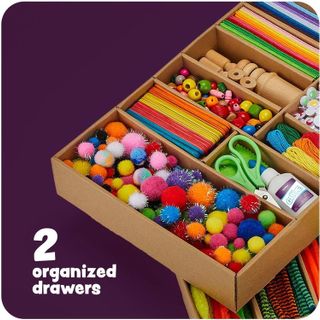 No. 3 - Dan&Darci Arts and Crafts Kit - 3