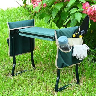 No. 6 - KVR Upgraded Garden Kneeler and Seat - 2