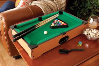 No. 2 - Mainstreet Classics Table Top Billiards - 2