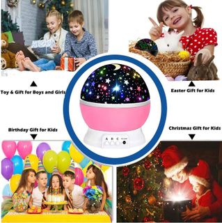 No. 10 - Star Projector for Kids - 3