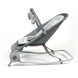 No. 8 - Summer Infant 2-in-1 Bouncer & Rocker Duo - 4