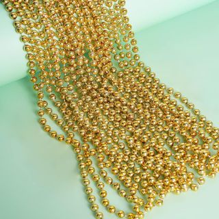 No. 10 - Party Bead Necklaces - 5