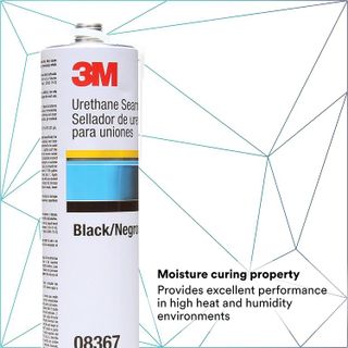 No. 4 - 3M Urethane Seam Sealer - 3