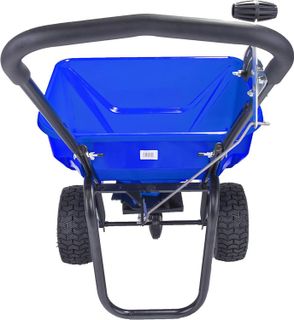 No. 4 - Earthway Salt Spreader - 4