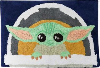 8 Best Bath Rugs for Kids' Bathrooms- 5