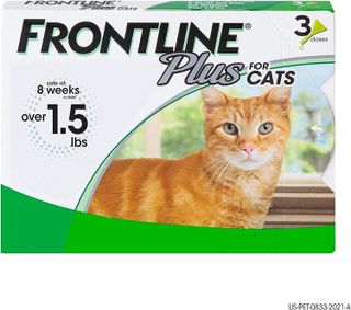 Top 10 Cat Flea Treatments and Tick Prevention Products- 4