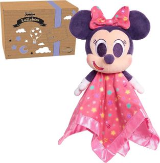 No. 10 - Disney Junior Music Lullabies Lovey Blankie - 1