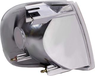 No. 6 - Dorman Turn Signal / Parking Light Assembly - 3