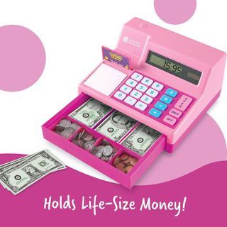 No. 7 - Calculator Cash Register - 3