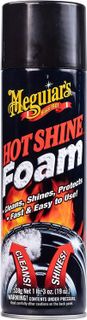 No. 3 - Meguiar's G13919 Hot Shine Tire Foam - 1
