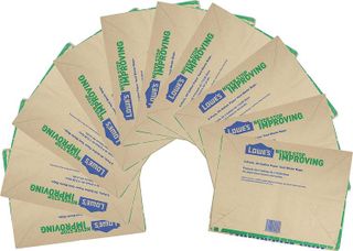 No. 5 - Lowe's 30 Gallon Yard Waste Bags - 2