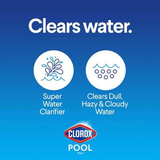No. 2 - Clorox Pool&Spa Super Water Clarifier - 4