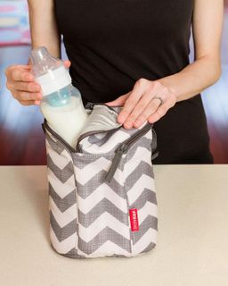 No. 6 - Skip Hop Baby Bottle Tote Bag - 4