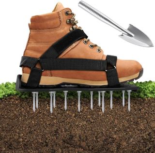 Top 10 Best Lawn Aerators for a Healthier Lawn- 3