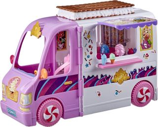 No. 6 - Disney Princess Sweet Treats Truck - 1