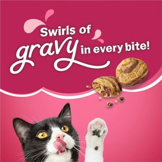 No. 4 - Friskies Dry Cat Food - 4