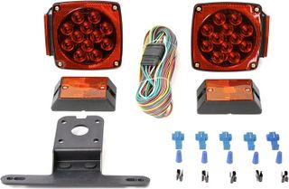 Top 10 Trailer Lights for Towing: Illuminate Your Journey with These Reliable Options- 3