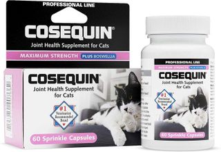 No. 8 - Cosequin Cat Joint Supplement - 1