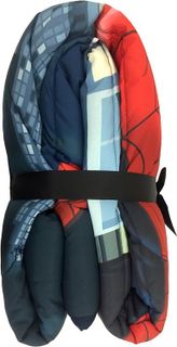 No. 10 - Marvel Spider Man Comforter - 5