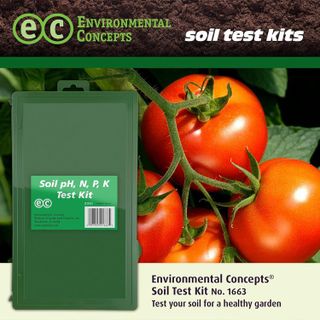 No. 6 - Luster Leaf 1663 Professional Soil Test Kit - 2